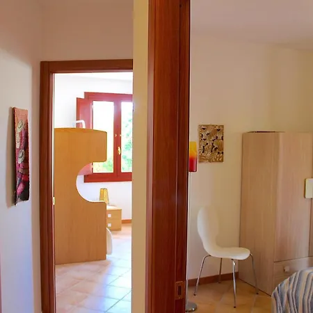 Mashaus Villasimius Apartman Villasimius