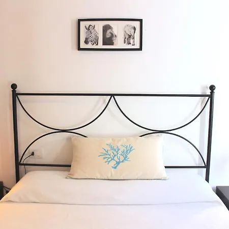 Mashaus Villasimius Apartman *