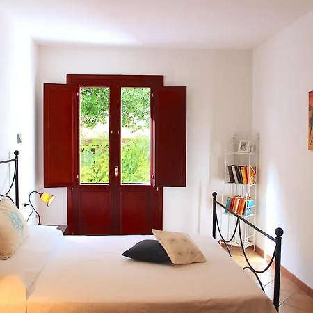 Apartman Mashaus Villasimius Villasimius