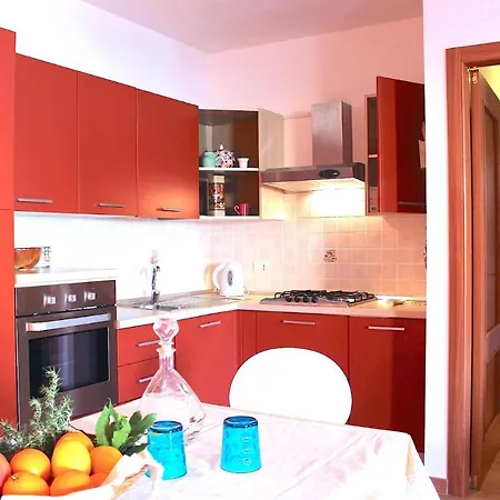 Apartman Mashaus Villasimius