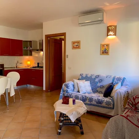 Apartman Mashaus Villasimius *
