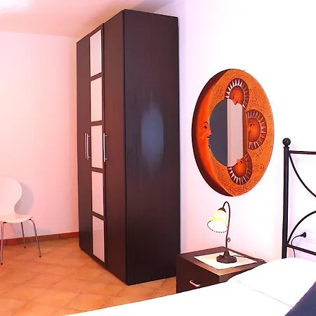 Mashaus Villasimius 아파트